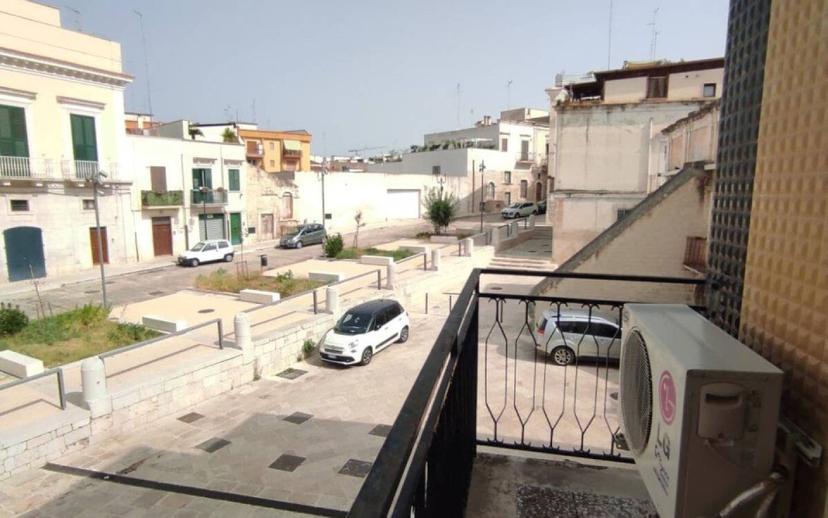 Villa unifamiliare via Giannotti 42, Centro Storico, Andria — foto 12 di 16