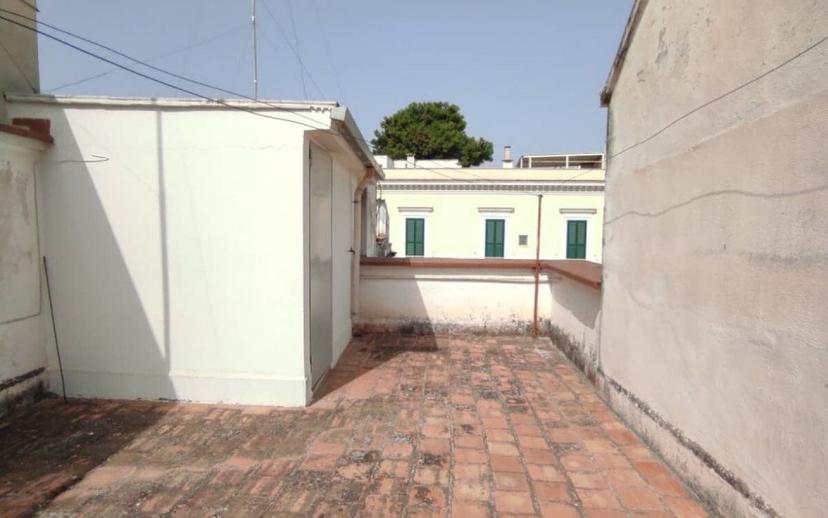 Villa unifamiliare via Giannotti 42, Centro Storico, Andria — foto 4 di 16