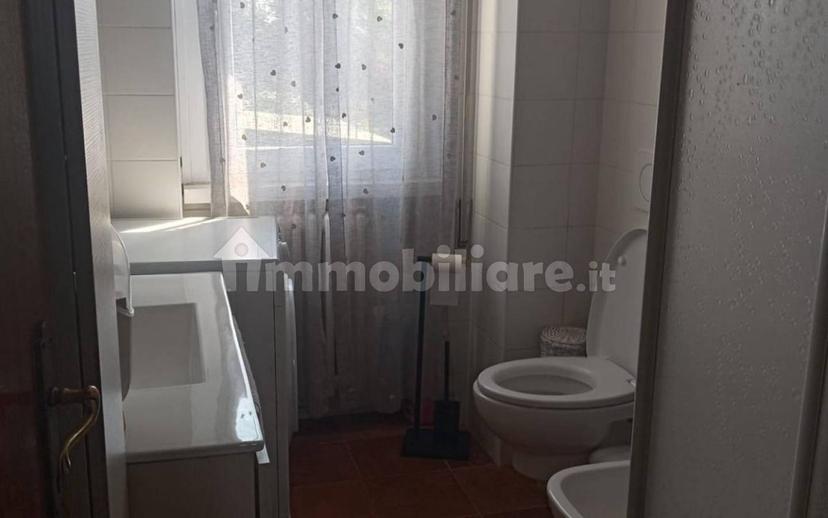 Trilocale via della Chiesa, Centro, Cassina Rizzardi — foto 10 di 16