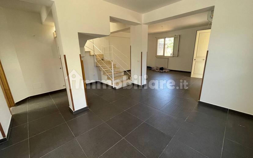 Villa unifamiliare Strada Statale 113 Settentrionale Sicula, Torre Muzza, Carini — foto 13 di 21