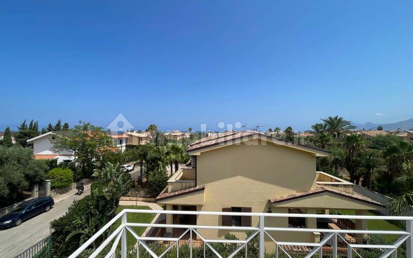 Villa unifamiliare Strada Statale 113 Settentrionale Sicula, Torre Muzza, Carini — foto 8 di 21