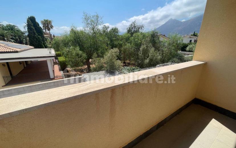 Villa unifamiliare Strada Statale 113 Settentrionale Sicula, Torre Muzza, Carini — foto 6 di 21