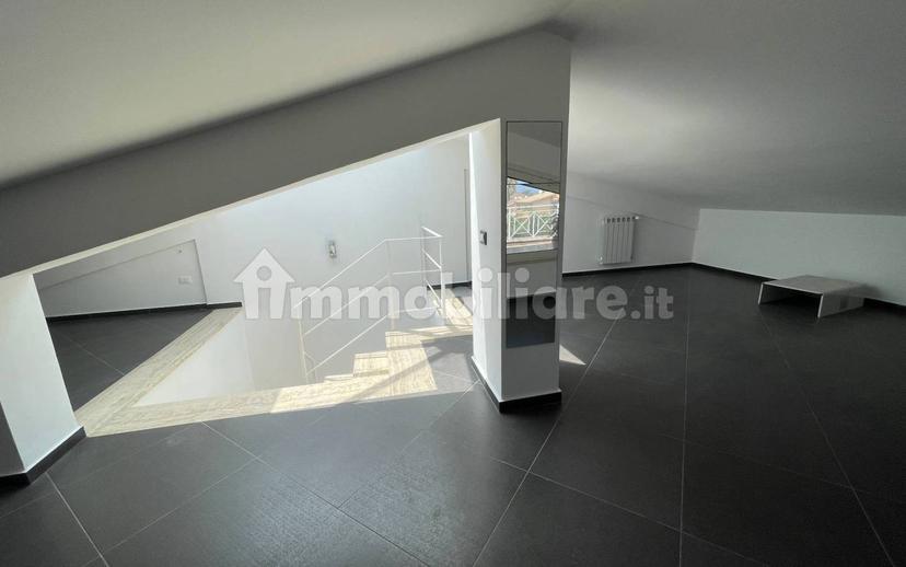 Villa unifamiliare Strada Statale 113 Settentrionale Sicula, Torre Muzza, Carini — foto 9 di 21