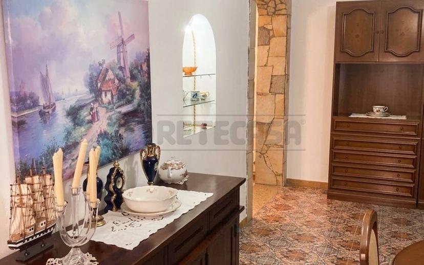 Villa unifamiliare via Siracusa, Belvedere - Tremmilia, Siracusa — foto 14 di 16