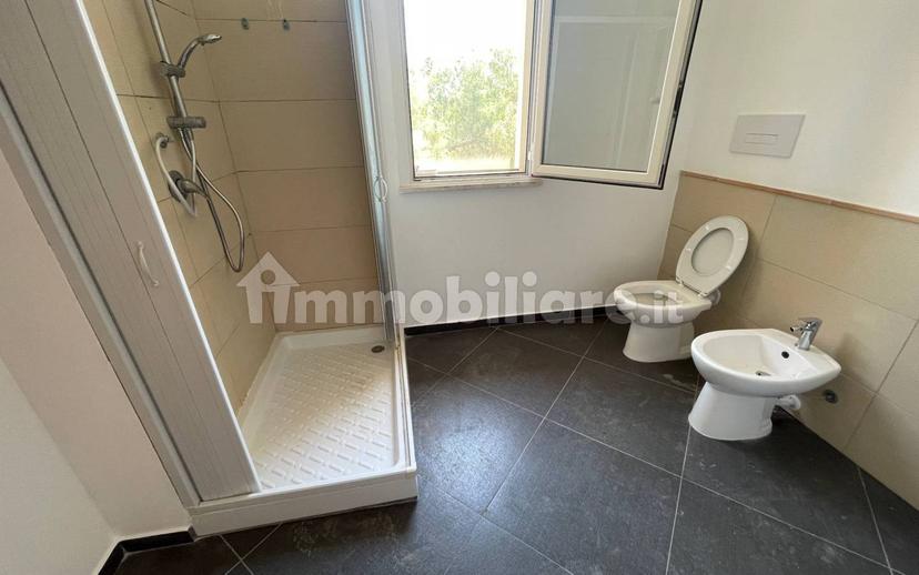 Villa unifamiliare Strada Statale 113 Settentrionale Sicula, Torre Muzza, Carini — foto 19 di 21