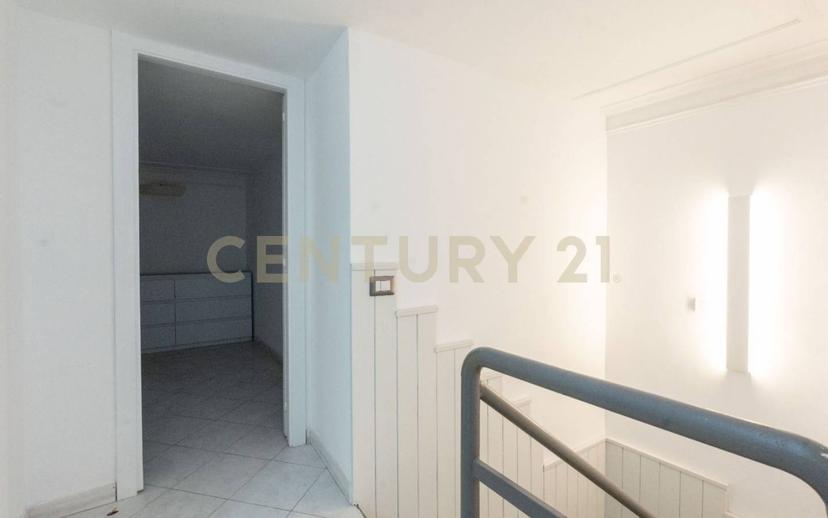 Villa unifamiliare via E. A. Pantano 153, Corso Italia - Europa, Catania — foto 7 di 18