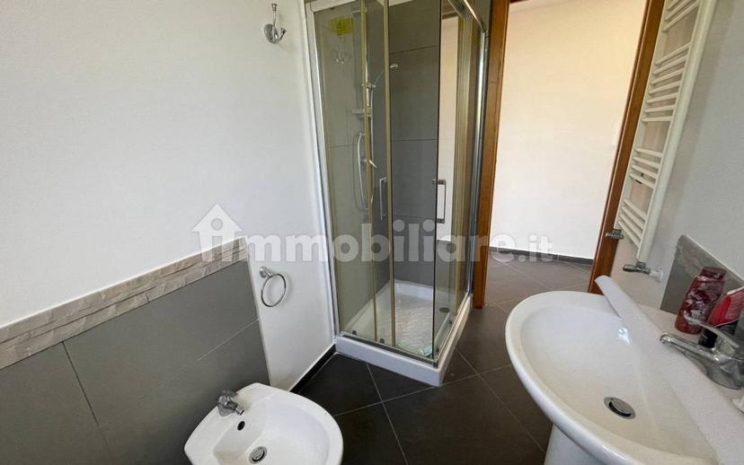 Villa unifamiliare Strada Statale 113 Settentrionale Sicula, Torre Muzza, Carini — foto 21 di 21