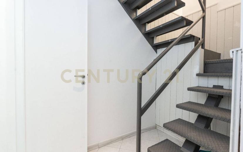 Villa unifamiliare via E. A. Pantano 153, Corso Italia - Europa, Catania — foto 13 di 18