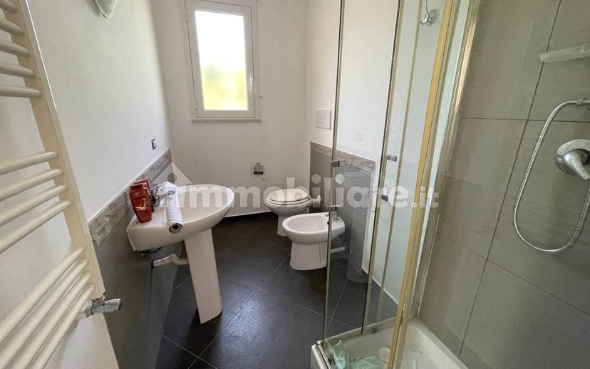 Villa unifamiliare Strada Statale 113 Settentrionale Sicula, Torre Muzza, Carini — foto 4 di 21