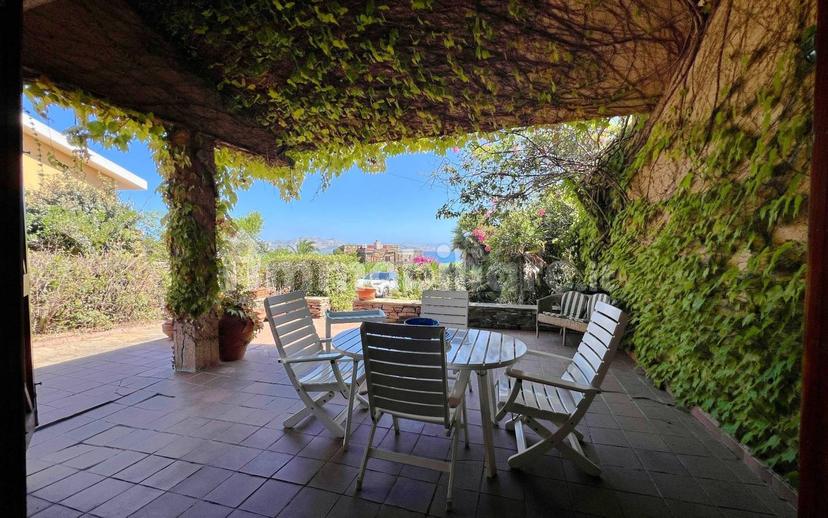 Villa unifamiliare Villaggio Lentischi, Centro, Stintino — foto 23 di 49
