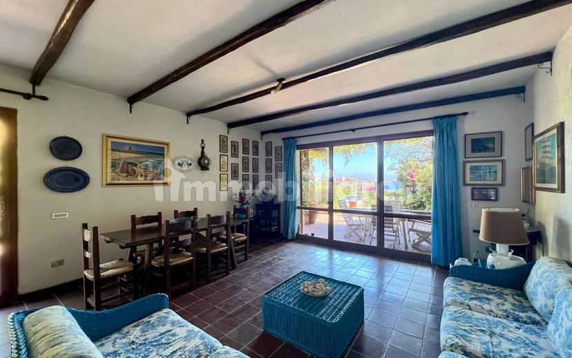 Villa unifamiliare Villaggio Lentischi, Centro, Stintino — foto 37 di 49