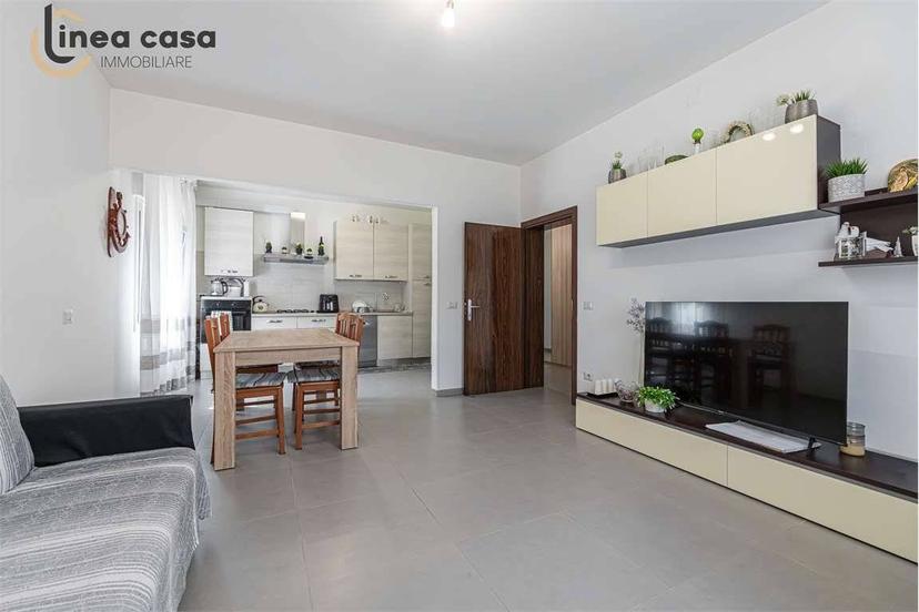 Villa bifamiliare via crea , 43/b, Spinea Orgnano, Spinea — foto 16 di 26