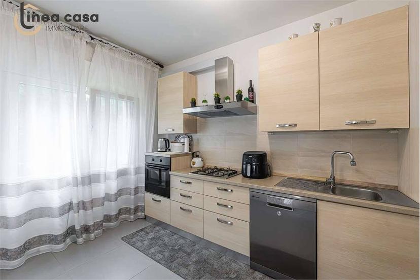 Villa bifamiliare via crea , 43/b, Spinea Orgnano, Spinea — foto 15 di 26