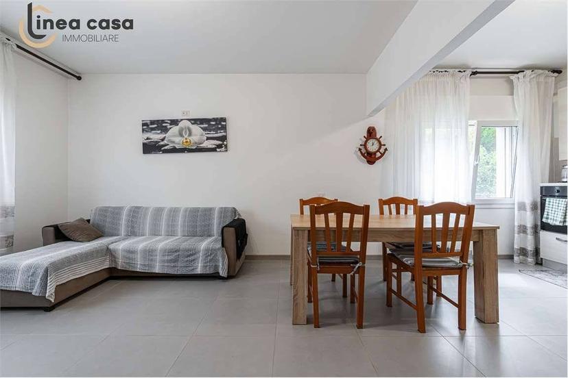Villa bifamiliare via crea , 43/b, Spinea Orgnano, Spinea — foto 25 di 26