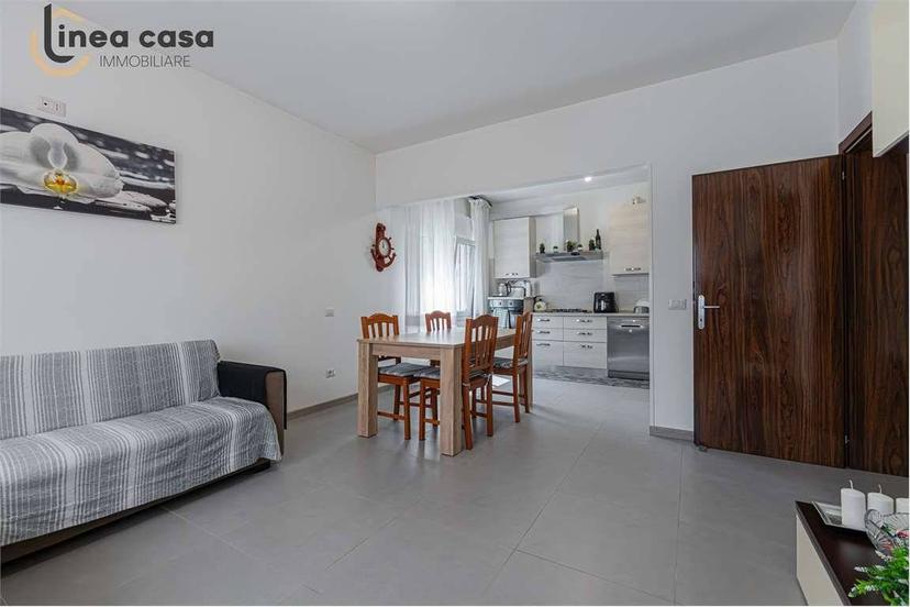 Villa bifamiliare via crea , 43/b, Spinea Orgnano, Spinea — foto 18 di 26