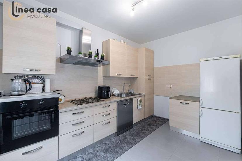 Villa bifamiliare via crea , 43/b, Spinea Orgnano, Spinea — foto 23 di 26