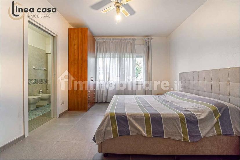 Villa bifamiliare via crea , 43/b, Spinea Orgnano, Spinea — foto 4 di 26