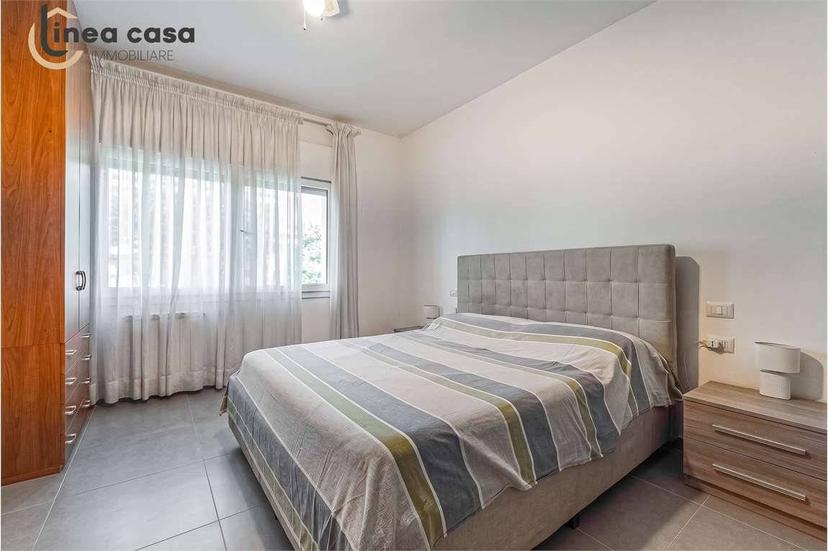 Villa bifamiliare via crea , 43/b, Spinea Orgnano, Spinea — foto 22 di 26