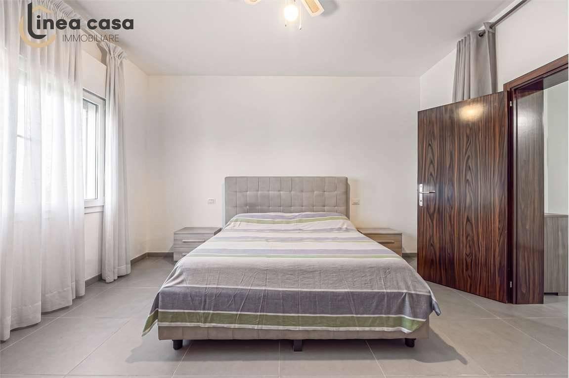 Villa bifamiliare via crea , 43/b, Spinea Orgnano, Spinea