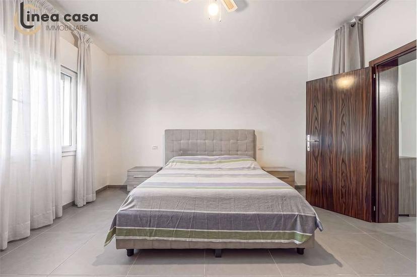 Villa bifamiliare via crea , 43/b, Spinea Orgnano, Spinea