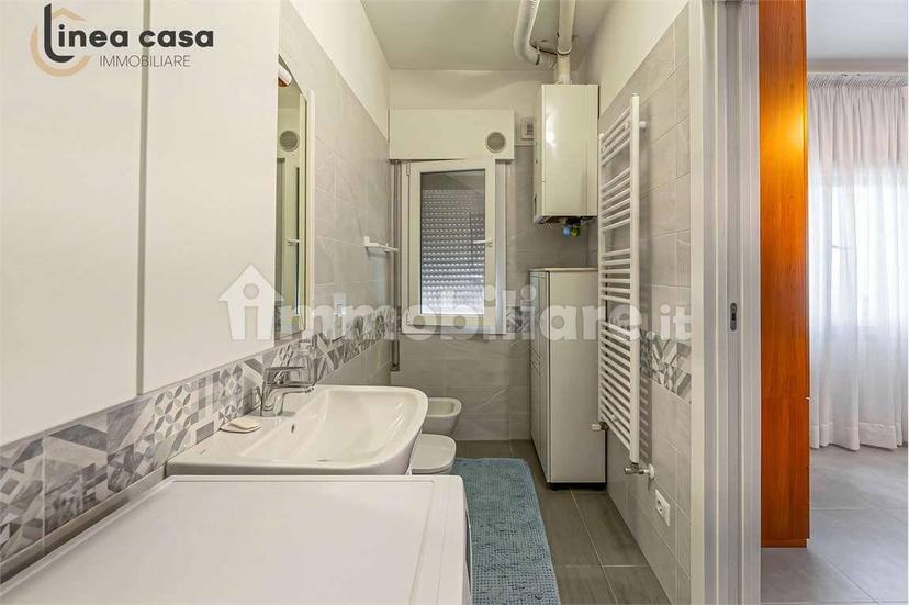 Villa bifamiliare via crea , 43/b, Spinea Orgnano, Spinea — foto 11 di 26