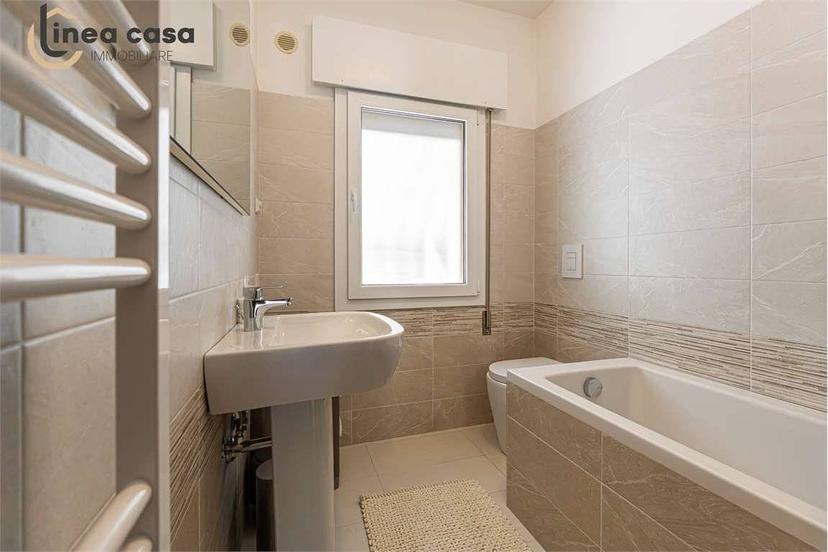 Villa bifamiliare via crea , 43/b, Spinea Orgnano, Spinea — foto 12 di 26