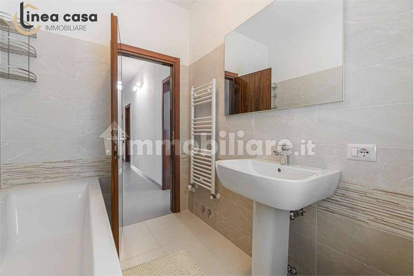 Villa bifamiliare via crea , 43/b, Spinea Orgnano, Spinea — foto 10 di 26
