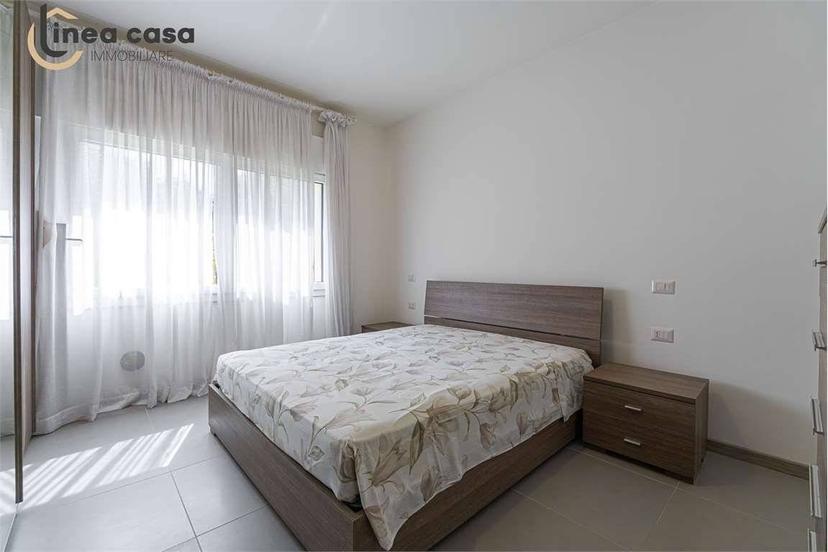 Villa bifamiliare via crea , 43/b, Spinea Orgnano, Spinea — foto 19 di 26