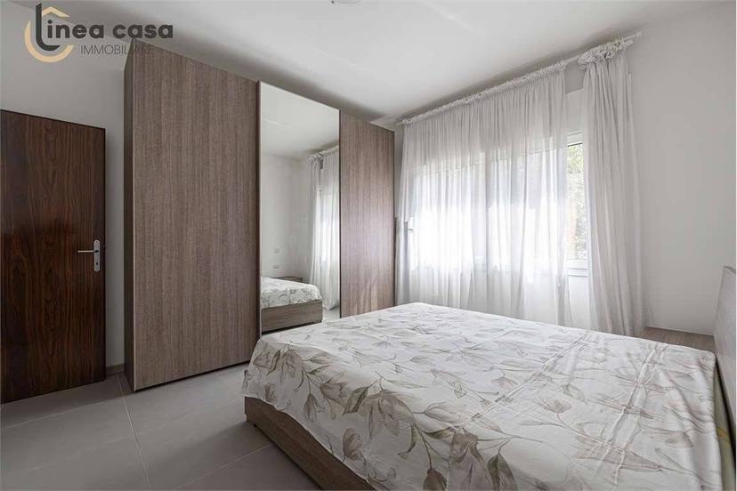 Villa bifamiliare via crea , 43/b, Spinea Orgnano, Spinea — foto 17 di 26