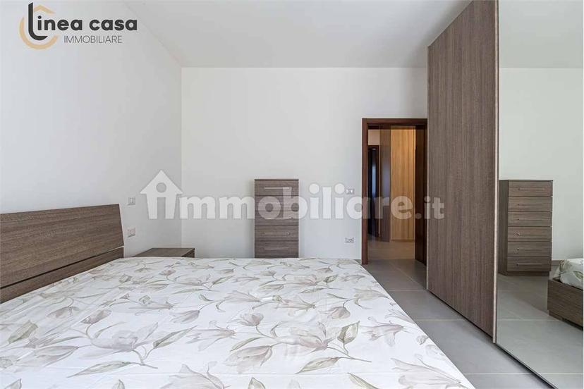 Villa bifamiliare via crea , 43/b, Spinea Orgnano, Spinea — foto 13 di 26