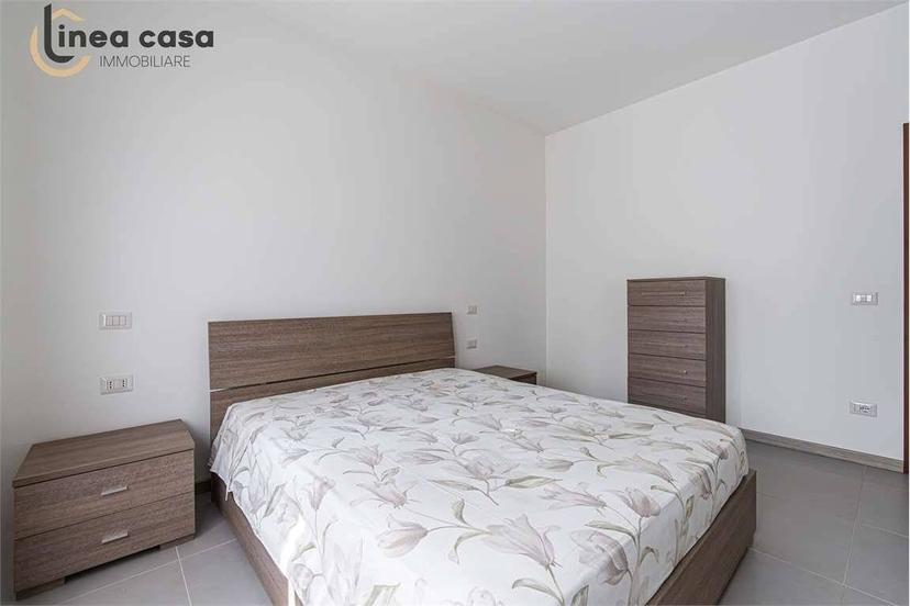 Villa bifamiliare via crea , 43/b, Spinea Orgnano, Spinea — foto 7 di 26