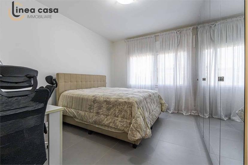 Villa bifamiliare via crea , 43/b, Spinea Orgnano, Spinea — foto 6 di 26