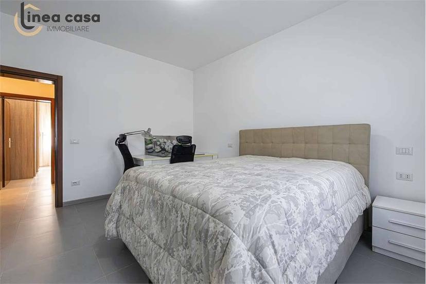 Villa bifamiliare via crea , 43/b, Spinea Orgnano, Spinea — foto 26 di 26