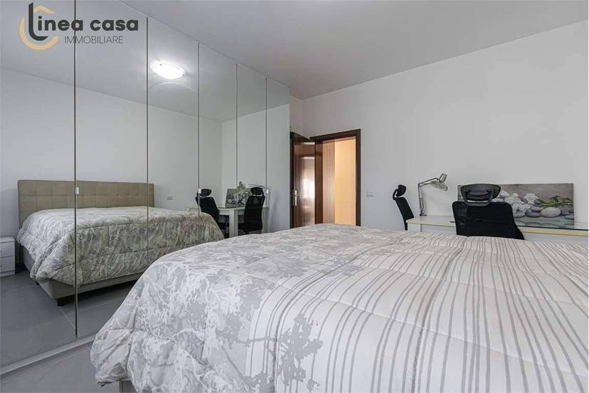 Villa bifamiliare via crea , 43/b, Spinea Orgnano, Spinea — foto 14 di 26