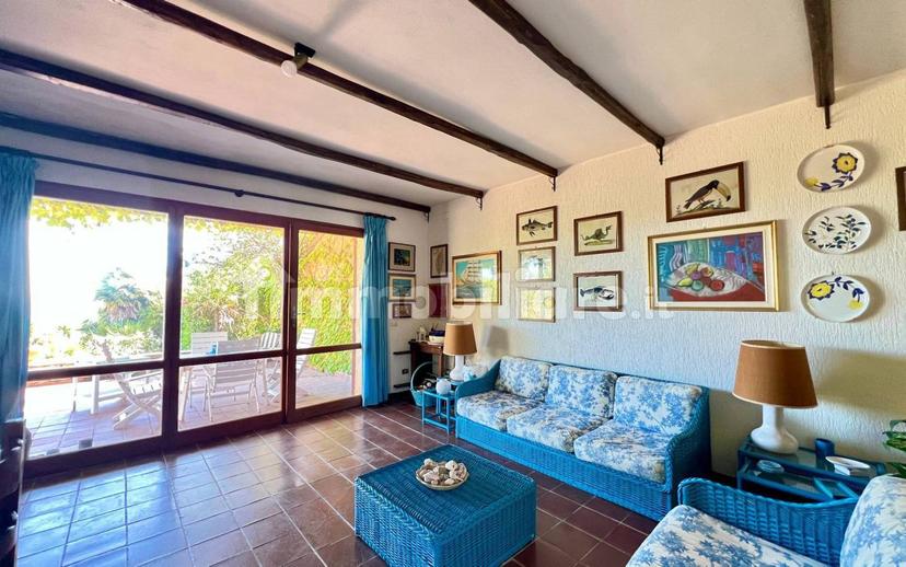 Villa unifamiliare Villaggio Lentischi, Centro, Stintino — foto 15 di 49