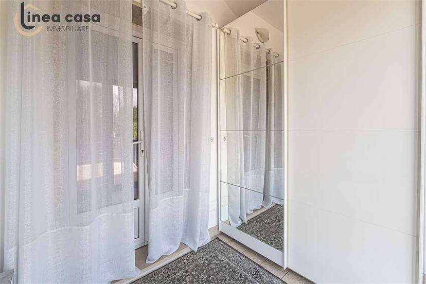 Villa bifamiliare via crea , 43/b, Spinea Orgnano, Spinea — foto 20 di 26