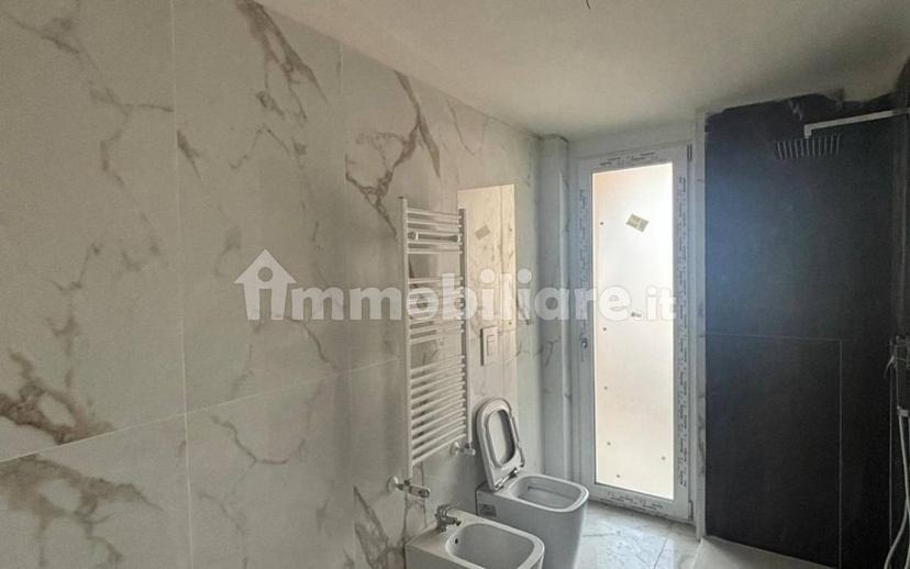 Attico via Trieste, Centro, Macerata Campania — foto 12 di 13