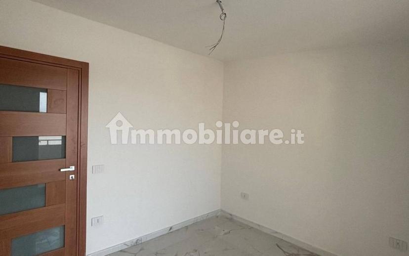 Attico via Trieste, Centro, Macerata Campania — foto 7 di 13