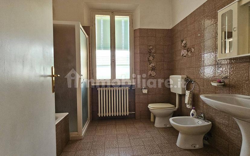 Villa unifamiliare via Generale Bruno Malaguti 4/D, Centro, Finale Emilia — foto 79 di 81