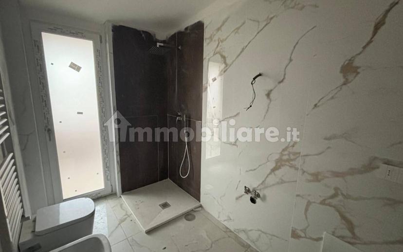 Attico via Trieste, Centro, Macerata Campania — foto 5 di 13