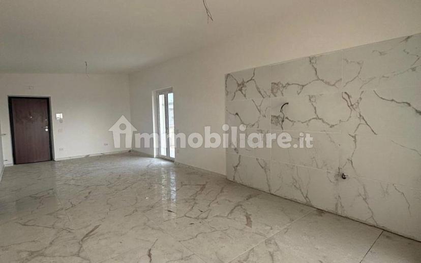 Attico via Trieste, Centro, Macerata Campania — foto 2 di 13