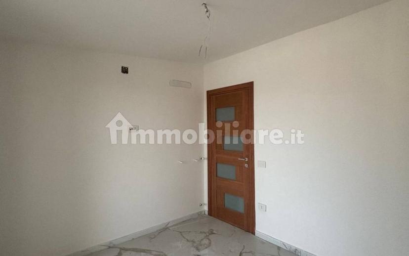 Attico via Trieste, Centro, Macerata Campania