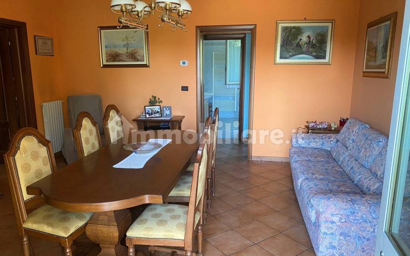 Villa unifamiliare via Pepoli 22B, Santa Maria Maddalena, Occhiobello — foto 6 di 14