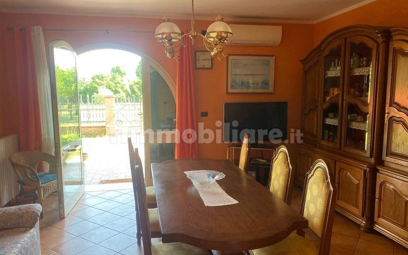 Villa unifamiliare via Pepoli 22B, Santa Maria Maddalena, Occhiobello — foto 3 di 14