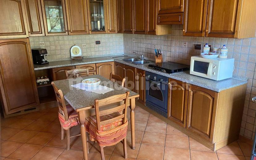 Villa unifamiliare via Pepoli 22B, Santa Maria Maddalena, Occhiobello — foto 9 di 14