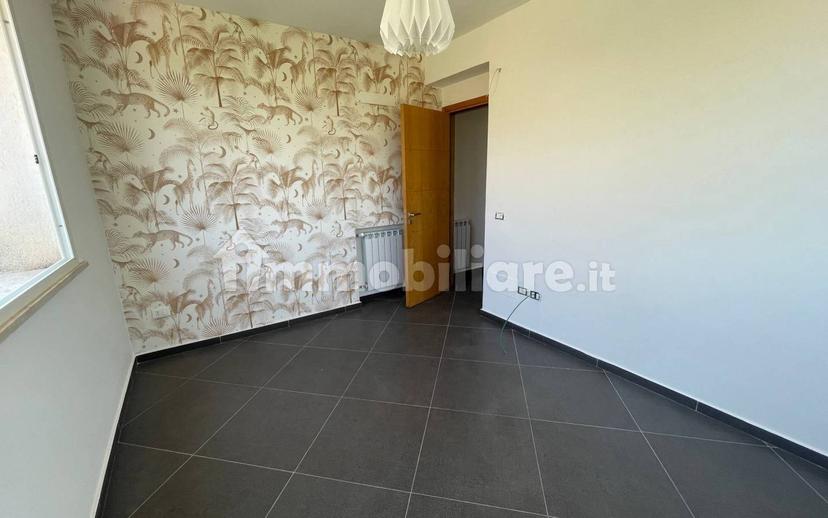 Villa unifamiliare Strada Statale 113 Settentrionale Sicula, Torre Muzza, Carini — foto 7 di 21