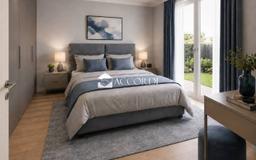 Trilocale nuovo, piano terra, Falzé Signoressa, Trevignano