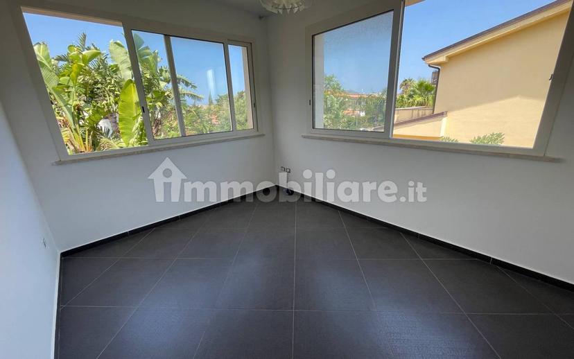 Villa unifamiliare Strada Statale 113 Settentrionale Sicula, Torre Muzza, Carini — foto 14 di 21