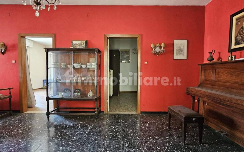 Villa unifamiliare via Generale Bruno Malaguti 4/D, Centro, Finale Emilia — foto 23 di 81