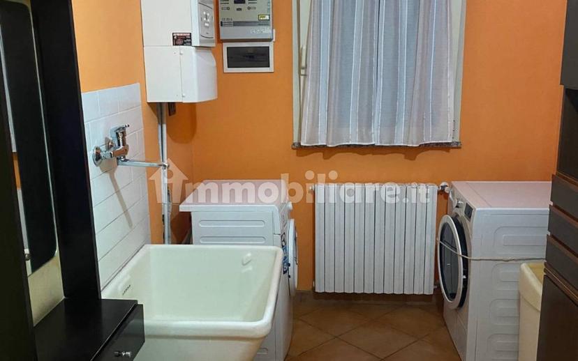 Villa unifamiliare via Pepoli 22B, Santa Maria Maddalena, Occhiobello — foto 13 di 14